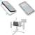 SmallRig 5549 FilMov - case/etui foto-video z płytkami obiektywu do iPhone 17 Pro, czarny
